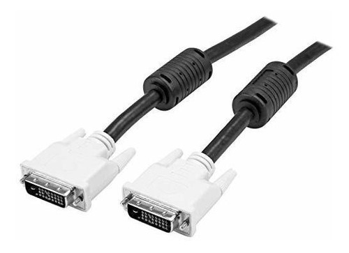 Startech Cable Startech D Ecran Dual Link Dvi-d - 3m M M