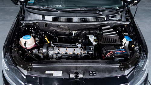 Volkswagen Suran 1.6 Trendline Mt 2016-imolaautos