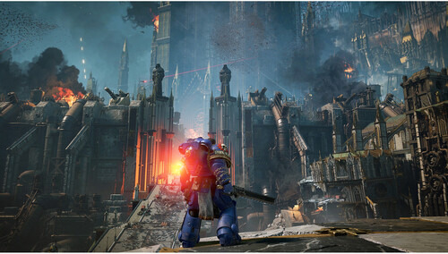 Warhammer 40.000: Space Marine 2 para Xbox Série X