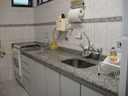 Imagem 18 de 30 de 85m2 - Alameda Lorena - Ap12098