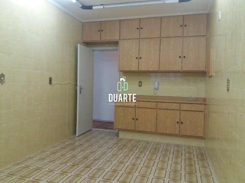 Imagem 11 de 18 de Apartamento - Ap00802 - 33612689