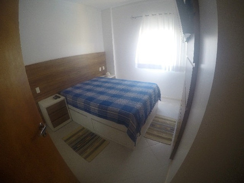 Imagem 18 de 30 de Lindo Apartamento Mobiliado 3 Dormitórios Nos Ingleses - 300 - 32121904
