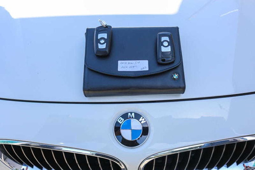 Imagem 5 de 15 de Bmw Bmw 320i 2014