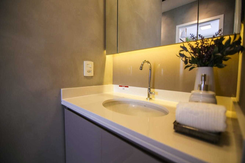 Imagem 15 de 24 de Apartamento Em Vila Andrade, São Paulo/sp De 58m² 2 Quartos À Venda Por R$ 547.987,00 - Ap1801764-s