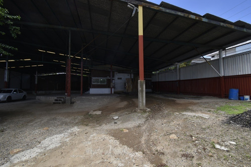 Imagen 12 de 22 de Terreno Bodega En Venta Col. Ejido Central De Camiones Ejid