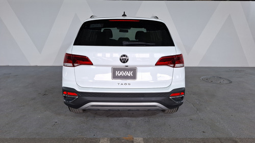 Volkswagen Taos 1.4 TSI COMFORTLINE AUTO