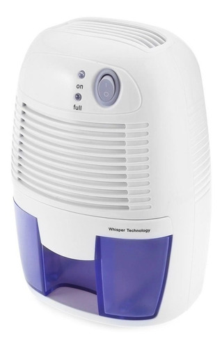 600a 23w 500ml Portátil Mini Deshumificador Secador De Aire