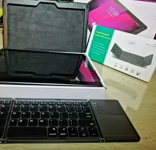 Tablet Lenovo Tab M10 TB-X 606F 10 pulgadas 💰 » Precio Colombia
