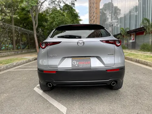 Mazda CX-30 2.0 Touring At