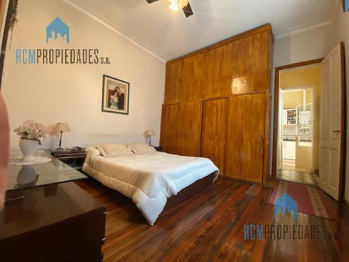 Imagen 11 de 24 de Ph 4 Ambientes Con Terraza Y Patio - Paternal