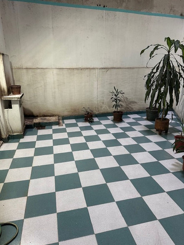 Venta Palermo Dos Ambientes Con Patio Pb Apto Prof