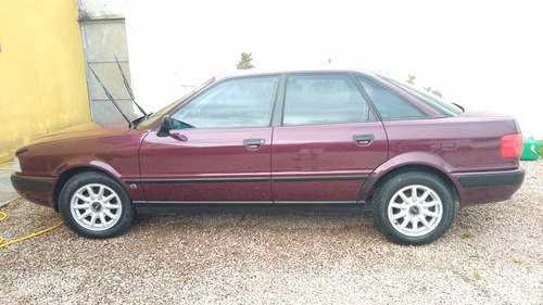 Audi A80