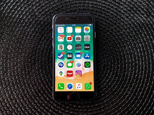 iPhone 6 16gb Seminovo + Película De Vidro
