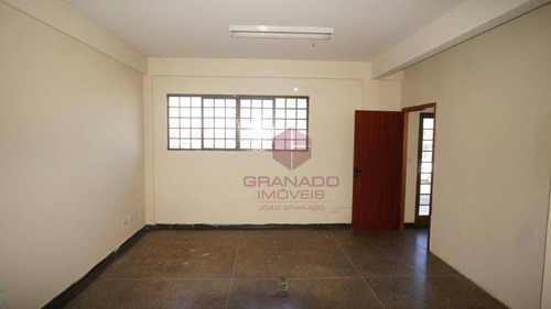 Imagem 29 de 30 de Salão Para Alugar, 340 M² Por R$ 7.000,00/mês - Jardim Ipanema - Maringá/pr - Sl0019
