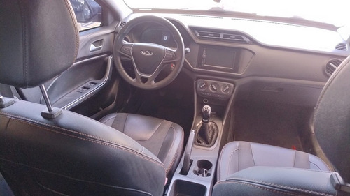 Chery Tiggo 2 1.5 MPFI 16V LOOK