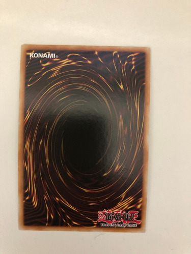 Defender Of Nephthys Yugioh! (Usado)