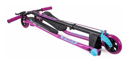 Yvolution Y Fliker Aire A3 Niños Deriva Scooter | El Columpi