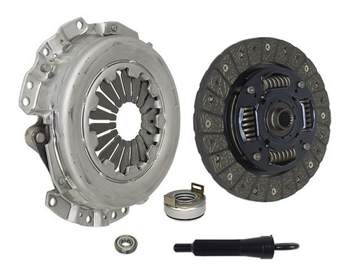 Kit Clutch Suzuki Swift 1.5l 2007 2008 2009 2010 2011