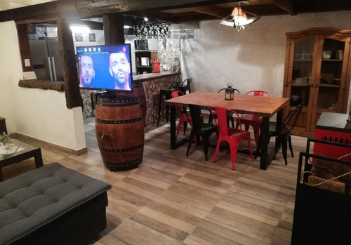 Imagen 7 de 14 de Hermosa Casa Fines De Semana Y Temporada Punta Del Este