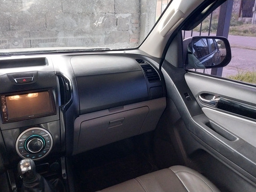 Imagen 11 de 17 de Chevrolet S10 2.5 Nafta Con Sexta