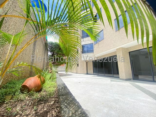 Espectacular Apartamento Alquiler En El Rosal 25-21726-jca