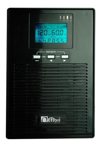 Ups Online 2kva Netion 120v 12mf2000