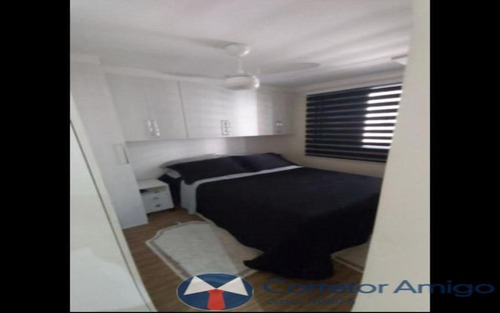 Imagem 5 de 19 de Excelente Apartamento No Picanço - Ml1046
