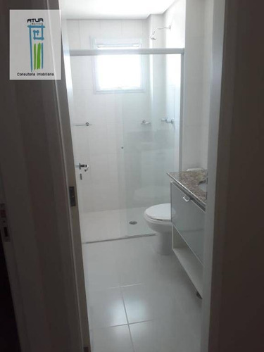 Imagem 6 de 24 de Apartamento Com 3 Dormitórios À Venda, 116 M² Por R$ 950.000,00 - Lauzane Paulista - São Paulo/sp - Ap1504
