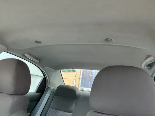 Chevrolet Aveo 1.6 Lt L4 At