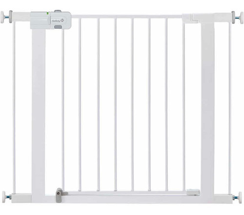 Puerta De Seguridad Para Bebe Safety 1st