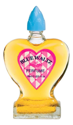 Clubman Blue Waltz Perfume, 0 - 7350718:ml