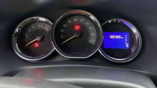 Imagen 20 de 25 de Renault Sandero Expression 2018