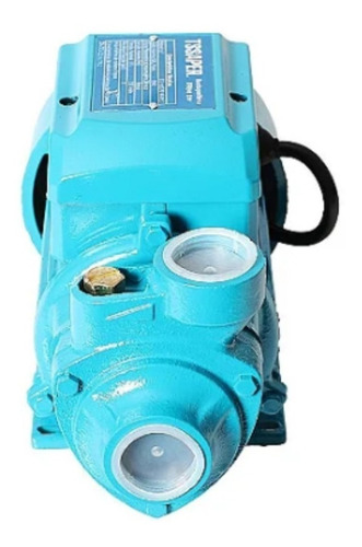 Bomba D' Água Periférica 1/2cv 0,5hp 28m Tssaper - Tpb500