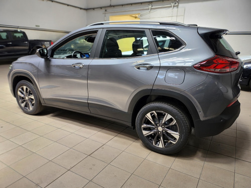 Imagen 5 de 25 de Chevrolet Tracker Premier 1.2 Turbo Fwd Entregaya Dq #5