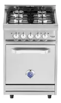 Comprar Cocina Usman Irina 600 Acero 60cm Puerta Ciega Selectogar6