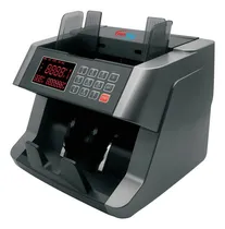 Comprar Contadora De Billetes Con Detector Falsos - Contar Dinero