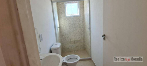 Imagem 4 de 14 de Casa 02 Dormitórios Condomínio Fechado Caucaia Do Alto - Ca2062