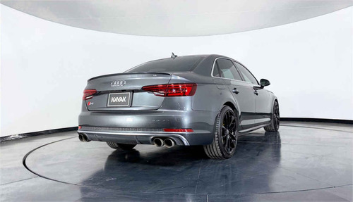 Imagen 7 de 15 de 112147 - Audi A4 2018 Con Garantía