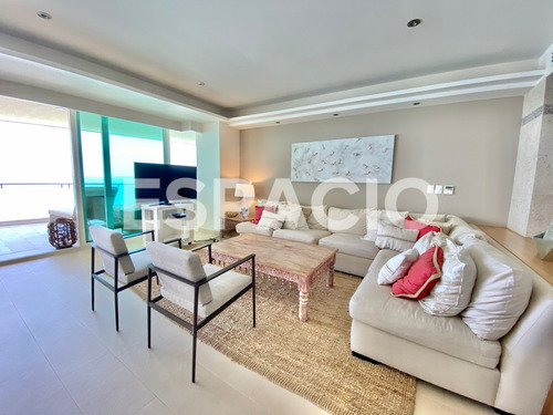 Imagen 14 de 30 de Amarinthos Acapulco, Exclusivo Condominio 4rec/4wc, Spa, Te
