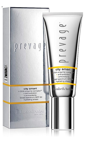 Elizabeth Arden Prevage City Smart Amplio Espectro Spf 50 