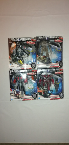 Transformers Dark Of The Moon 