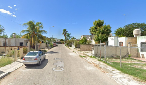 Se Vende Casa En Recuperacion Bancaria En Cd. Caucel, Merida, Yucatan ! Solo Contado Jmjc27