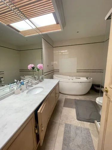 Casa En Condominio A Un Paso De Santa Fe