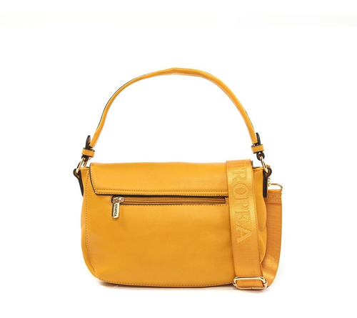 Cartera Bandolera Mujer Tropea Leonie