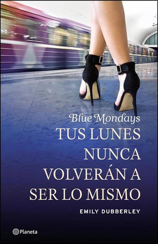 Blue Mondays