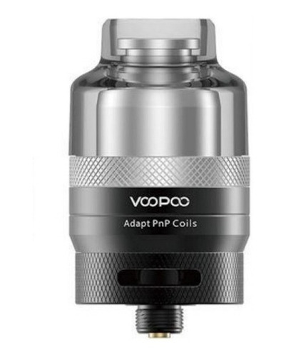 Atomizador Rta Pod Tank Voopoo 26mm 100% Original