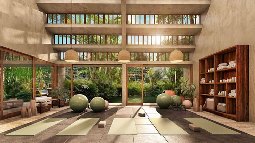 Terreno En Venta En Tulum, Kaybé