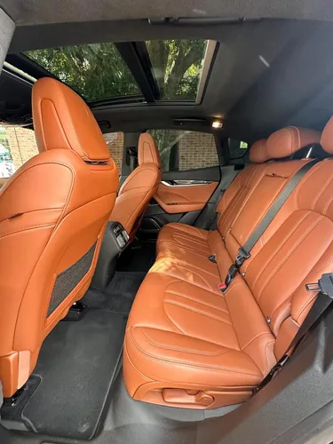 Maserati Levante 3.0 S Mt