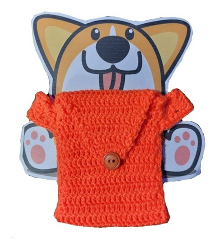 Mochila Para Perros Y Mascotas. Cómoda Y Útil Para Paseos. 