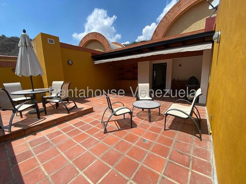 Penthouse En Venta Lomas De La Alameda Mls #25-19311 Francis Zeppieri